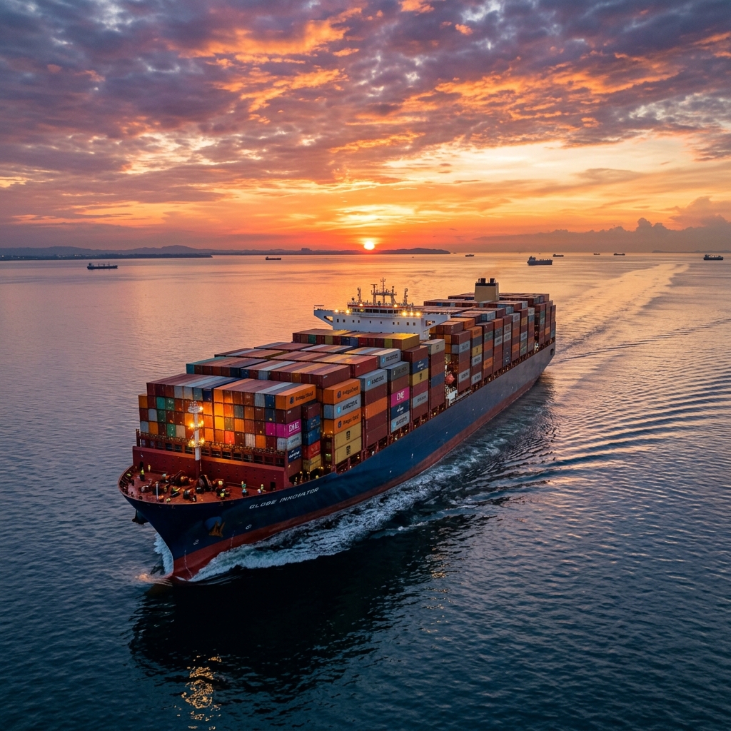 Freight Forwarding